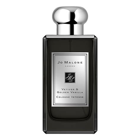 best vetiver perfume